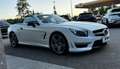 Mercedes-Benz SL 500 AMG-Line *Vollaustattung* Grau - thumbnail 3