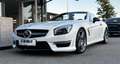 Mercedes-Benz SL 500 AMG-Line *Vollaustattung* Grau - thumbnail 1
