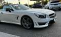 Mercedes-Benz SL 500 AMG-Line *Vollaustattung* Grau - thumbnail 4