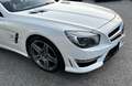 Mercedes-Benz SL 500 AMG-Line *Vollaustattung* Grau - thumbnail 20