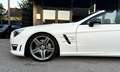 Mercedes-Benz SL 500 AMG-Line *Vollaustattung* Grau - thumbnail 7