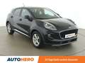 Ford Puma 1.0 EcoBoost Titanium *LED*MASSAGE*SPUR*NAVI* Schwarz - thumbnail 8