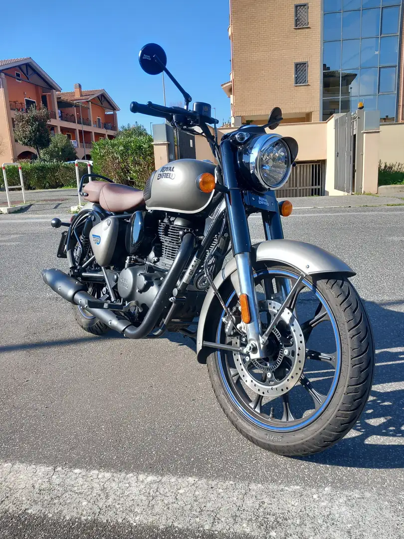 Royal Enfield Classic Classic 350 Brown - 1