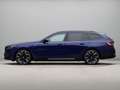 BMW 550 5 Serie Touring 550e xDrive Blue - thumbnail 12
