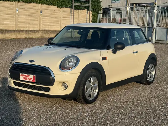 MINI Autres Mini 1.2 One 75 CV