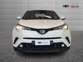 Toyota C-HR I 1.8h Business 2wd e-cvt Weiß - thumbnail 2