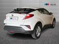 Toyota C-HR I 1.8h Business 2wd e-cvt Weiß - thumbnail 3