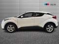 Toyota C-HR I 1.8h Business 2wd e-cvt Weiß - thumbnail 5