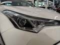 Toyota C-HR I 1.8h Business 2wd e-cvt Weiß - thumbnail 7