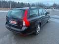 Volvo V50 Schwarz - thumbnail 2