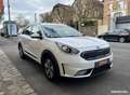 Kia Niro 1.6 GDI 141H 105 HYBRID HEV 1.3KWH ACTIVE DCT BVA  Blanc - thumbnail 6