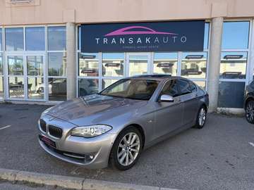 SERIE Berline 530d xDrive 3.0 d DPF 24V 258 cv LUXE
