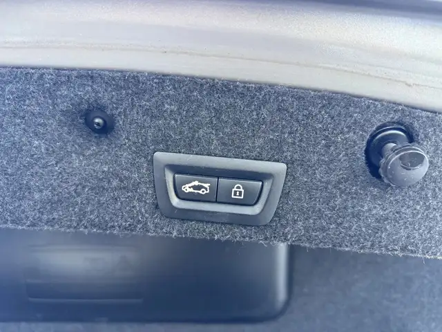 BMW 5 Series view 27
