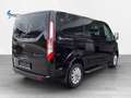 Ford Tourneo Custom Custom 2,0 EcoBlue L1H1 Titan. 150PS Autom Schwarz - thumbnail 5