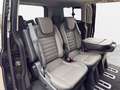 Ford Tourneo Custom Custom 2,0 EcoBlue L1H1 Titan. 150PS Autom Schwarz - thumbnail 18