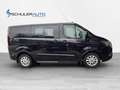 Ford Tourneo Custom Custom 2,0 EcoBlue L1H1 Titan. 150PS Autom Schwarz - thumbnail 6