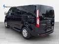 Ford Tourneo Custom Custom 2,0 EcoBlue L1H1 Titan. 150PS Autom Schwarz - thumbnail 3