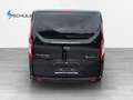 Ford Tourneo Custom Custom 2,0 EcoBlue L1H1 Titan. 150PS Autom Schwarz - thumbnail 4