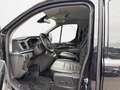 Ford Tourneo Custom Custom 2,0 EcoBlue L1H1 Titan. 150PS Autom Schwarz - thumbnail 8