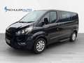 Ford Tourneo Custom Custom 2,0 EcoBlue L1H1 Titan. 150PS Autom Schwarz - thumbnail 1