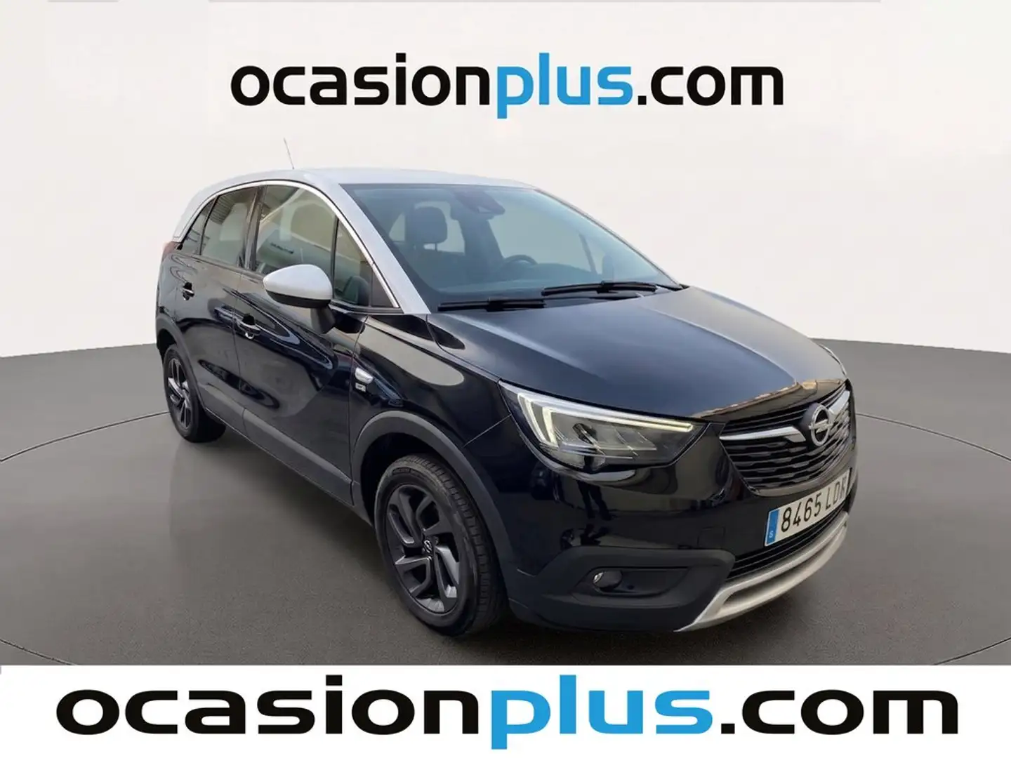 Opel Crossland X 1.5D Design Line - 120 Aniversario 102 Negro - 2
