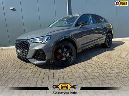 Audi Q3 * Sportback * Lichtpakket * Led/xen * Mmi navi plu