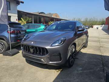 Grecale 2.0 mhev Grecale 250cv auto PROMO FIN