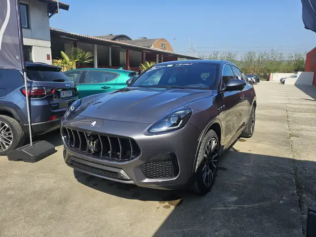 Maserati Grecale Grecale 2.0 mhev Grecale 250cv auto PROMO FIN