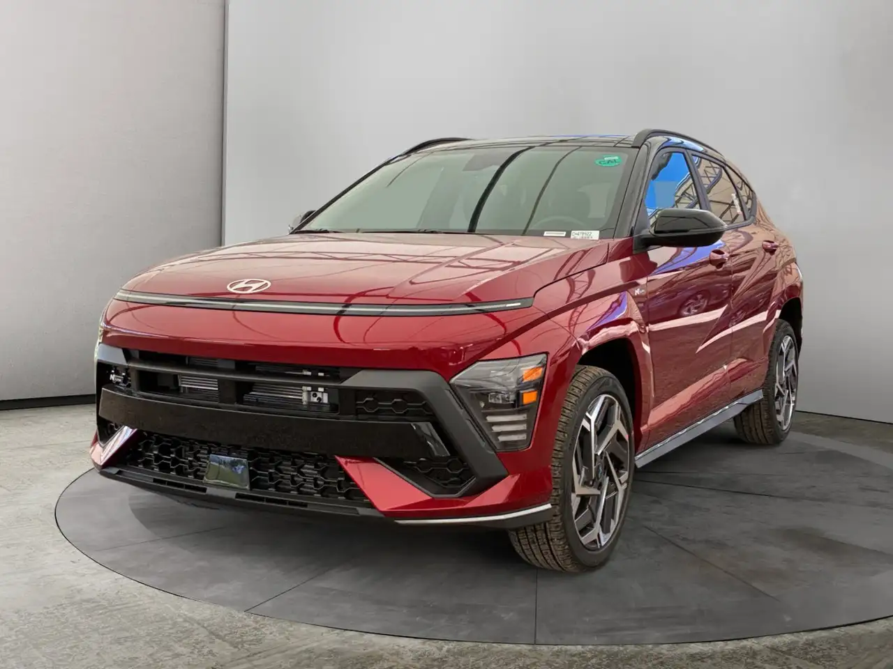2026 Hyundai KONA
