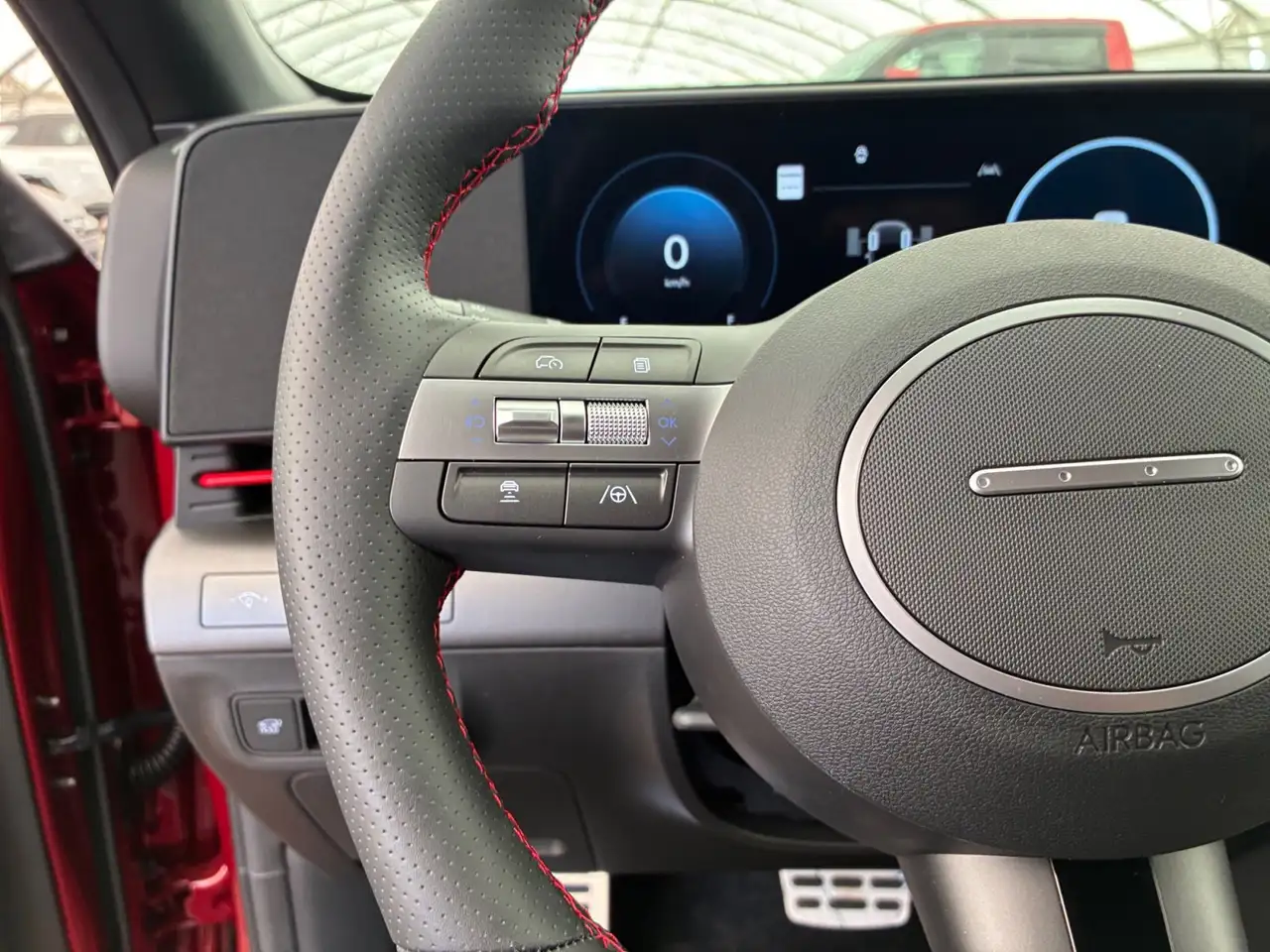 Hyundai KONA photo Hyundai KONA