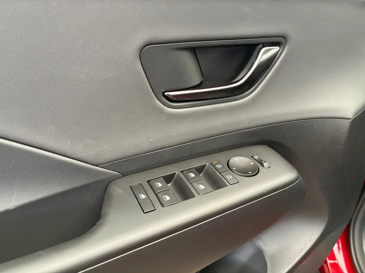Hyundai KONA photo Hyundai KONA