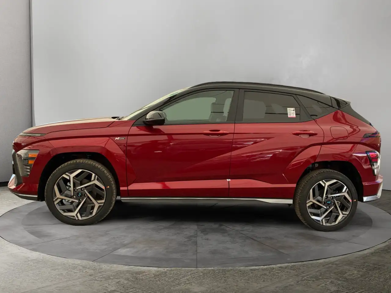 Hyundai KONA photo Hyundai KONA