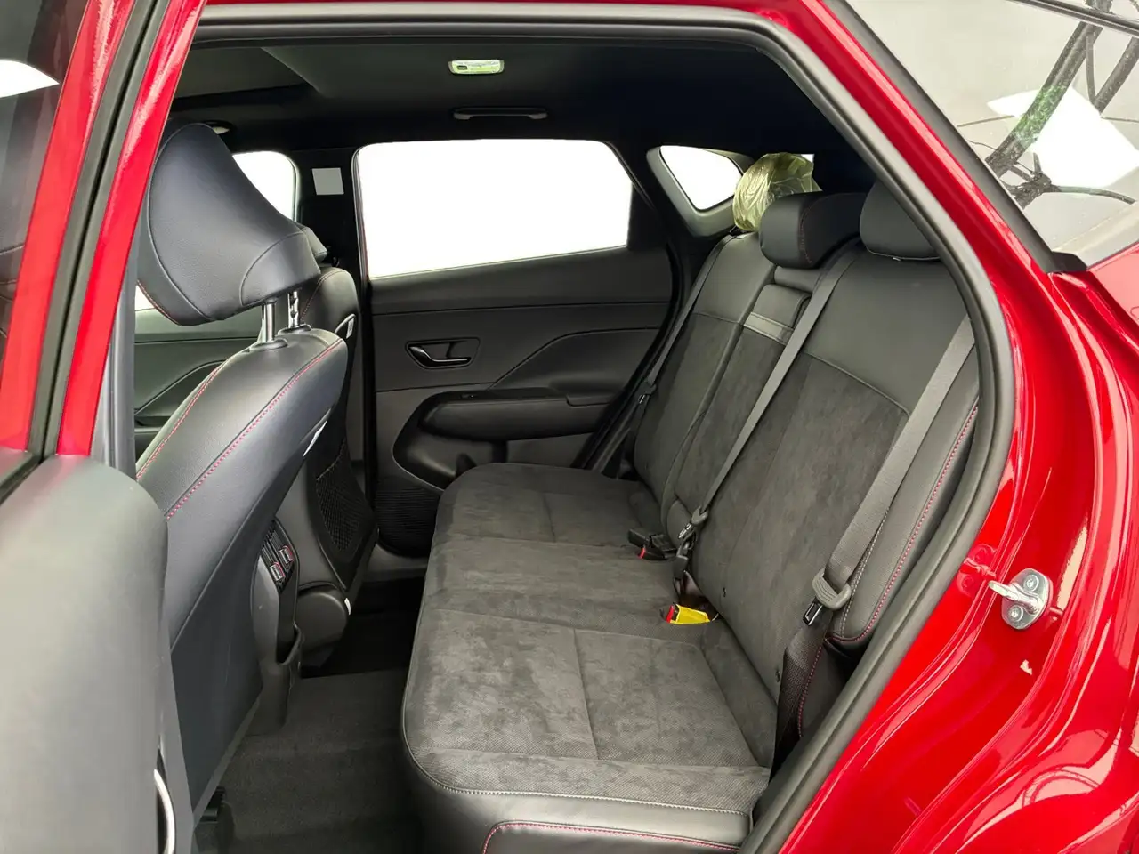 Hyundai KONA photo Hyundai KONA