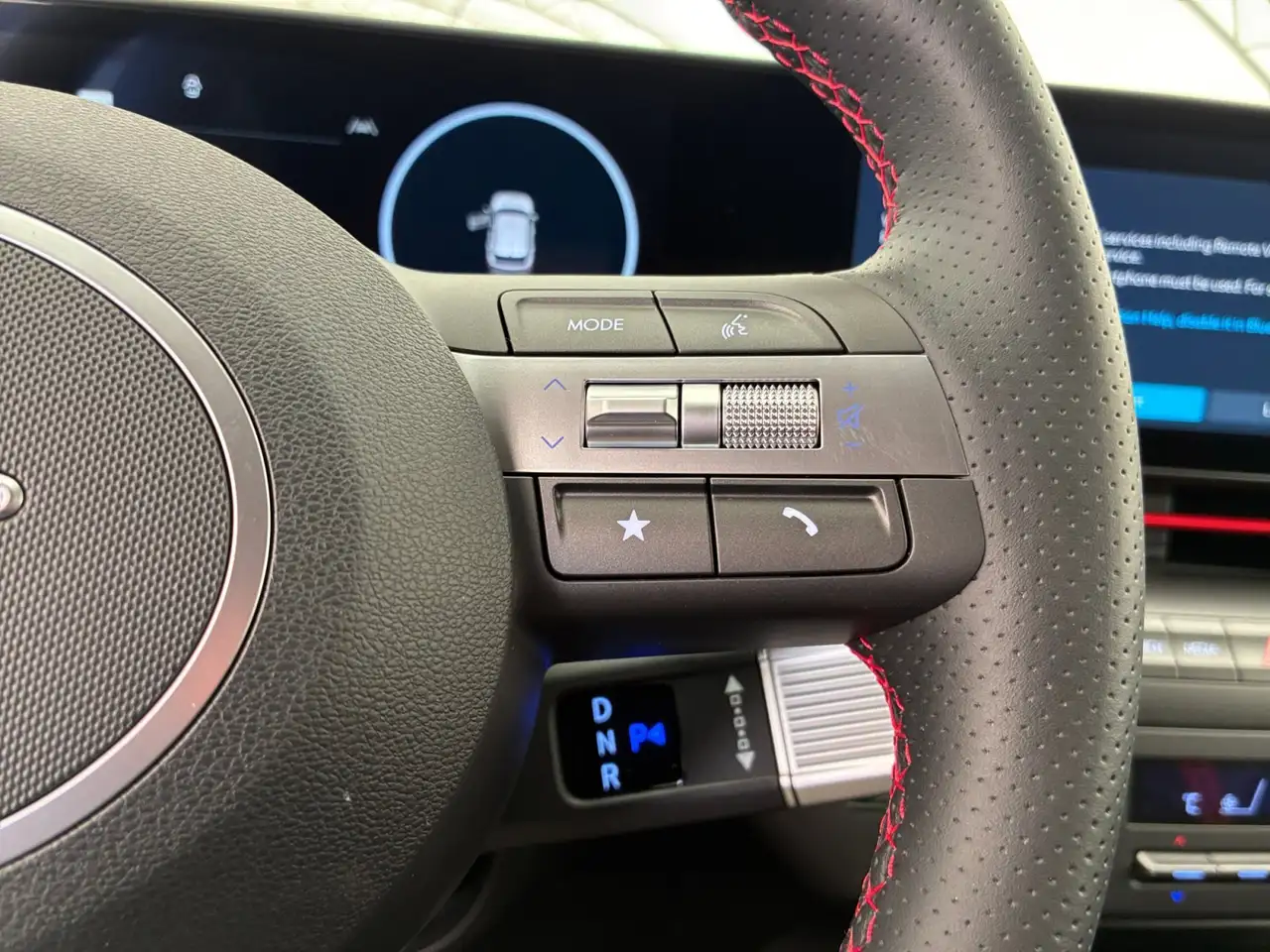 Hyundai KONA photo Hyundai KONA