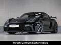 Porsche Cayman 718 Cayman GT4 RS Weissach Clubsportpaket Liftsyst Schwarz - thumbnail 1