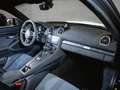 Porsche Cayman 718 Cayman GT4 RS Weissach Clubsportpaket Liftsyst Schwarz - thumbnail 19