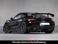 Porsche Cayman 718 Cayman GT4 RS Weissach Clubsportpaket Liftsyst Schwarz - thumbnail 3