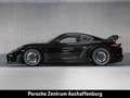 Porsche Cayman 718 Cayman GT4 RS Weissach Clubsportpaket Liftsyst Schwarz - thumbnail 2