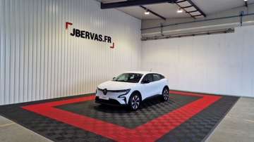 EV60 130CH SUPER CHARGE EVOLUTION ER