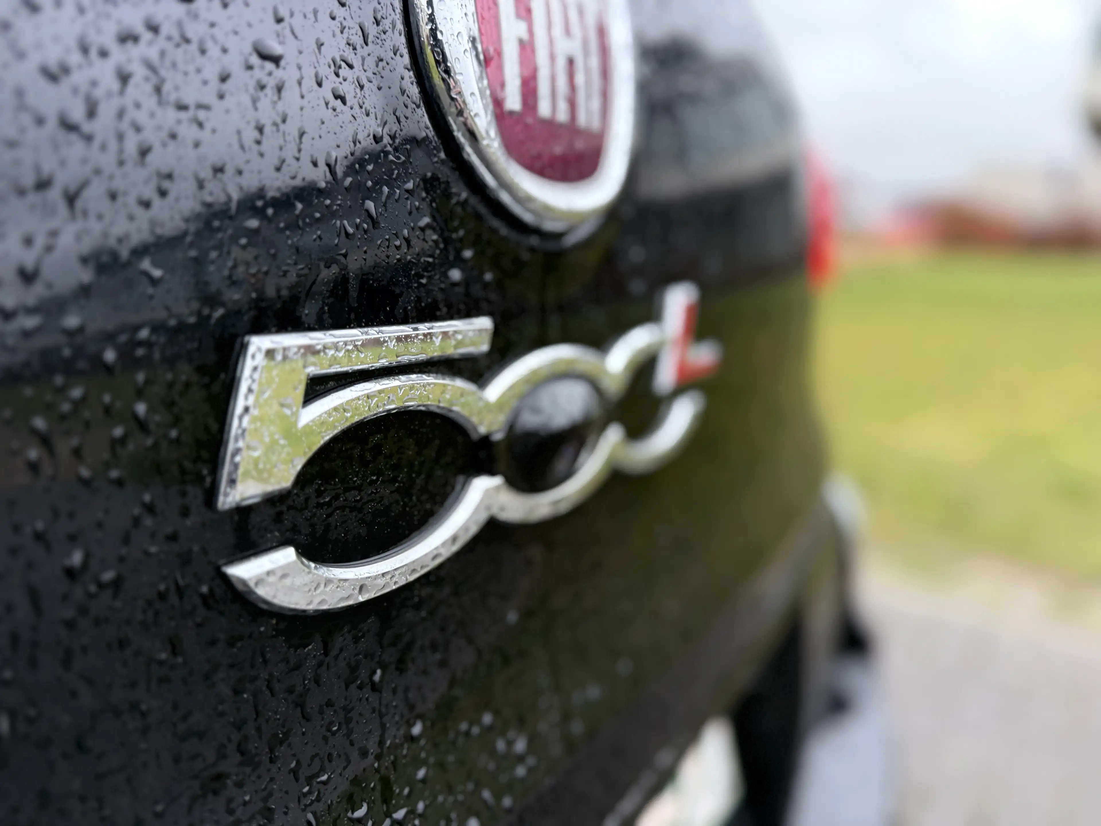 Fiat 500L 500L 1.4i Mirror (EU6d-TEMP) — photo 9