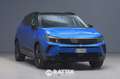Opel Grandland 1.6 Phev 225CV GS Line Auto Blau - thumbnail 1