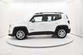 Jeep Renegade 1.3 t4 Limited 2wd 150cv ddct Blanc - thumbnail 3