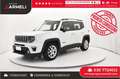 Jeep Renegade 1.3 t4 Limited 2wd 150cv ddct Blanc - thumbnail 1