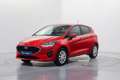 Ford Fiesta 1.0 EcoBoost Trend 100 Rojo - thumbnail 1