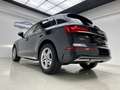 Audi Q5 35 TDI Advanced S tronic Gris - thumbnail 16