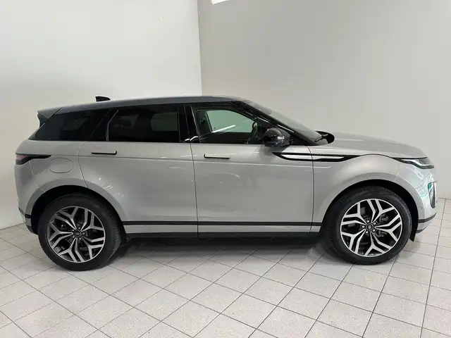 Land Rover Range Rover Evoque view 6