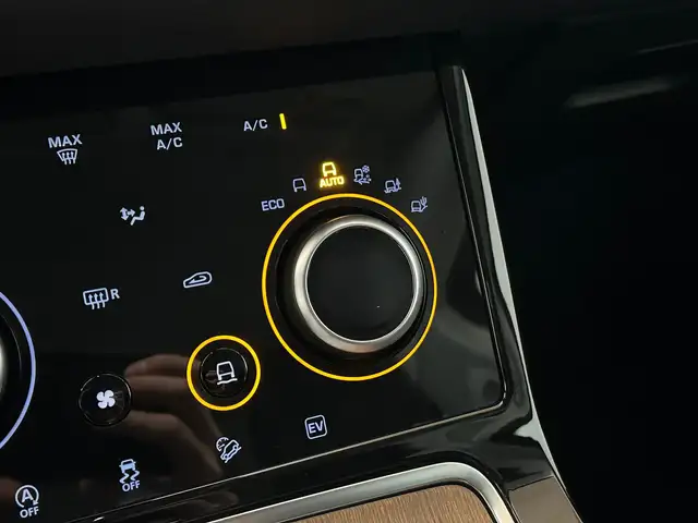 Land Rover Range Rover Evoque view 19