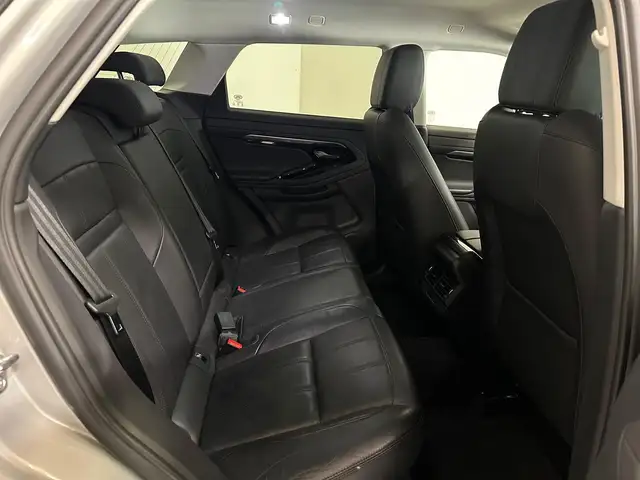 Land Rover Range Rover Evoque view 5