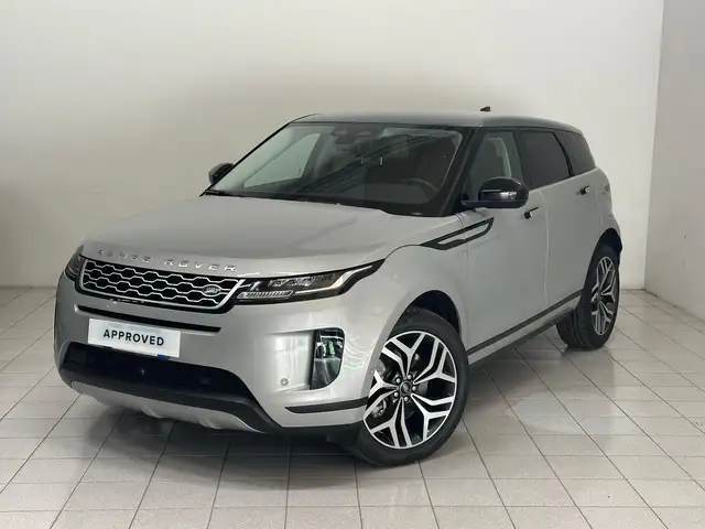 Land Rover Range Rover Evoque main image