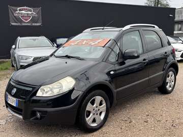 1.9 Diesel 4x4 120cv dynamic